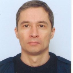  Sechyn Yuriy Dmytrovych (Chief Engineer [Старший механик])