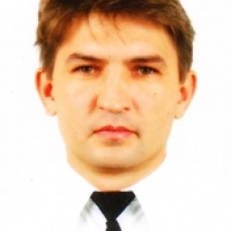 Modelskiy Eduard Olegovich (Electro Engineer [Электромеханик])