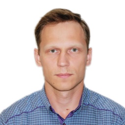 Сернов Иван Игорьевич