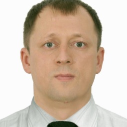 Грициенко Андрей Николаевич
