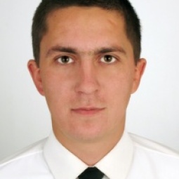 Tkachenko Ivan Vladimirovich (3rd Engineer [Третий механик])