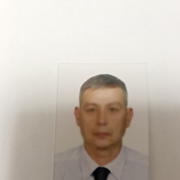 Порфирьев Александр Николаевич