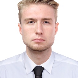 Brigunets Valerii Olegovich