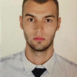 Кирюхин Дмитрий Алексеевич