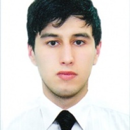 Tyuf Dmitro Konstantinovich (Motorman [Моторист])