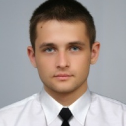 Pysarenko Roman Sergeevich (Electro Cadet [Кадет электрик])