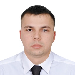 Орлов Евгений Александрович