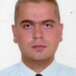 Mykhalevskyi Oles (Electro Engineer [Электромеханик])