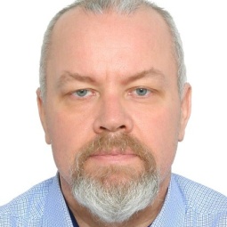Попов Юрий Владимирович