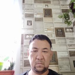Джумагалиев Рустам Шамганович