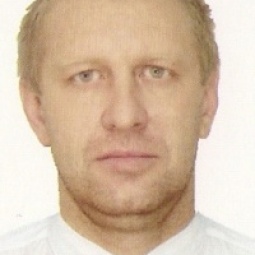 Bytsko Aleksey