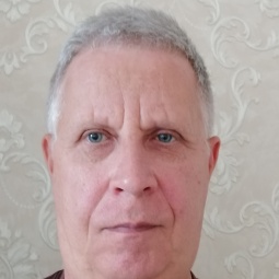 Сухарев Игорь Николаевич