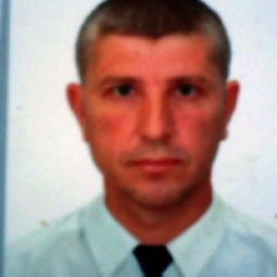 Skobliakov Dmytro (AB / Fitter, Motorman / Fitter, Welder, Fitter)