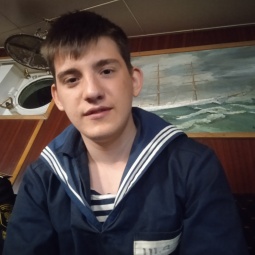 Воробьев Эдуард Анатольевич