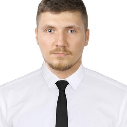 Тарасевич Никита Викторович