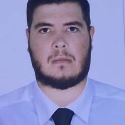 Kudriavtsev Nikita Sergeevich