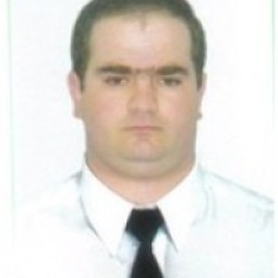Klovanych Roman Vasilevych (2nd Engineer [Второй механик])