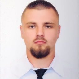 Худолей Роман Андреевич