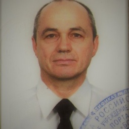 Гаврилов Анатолий Иванович