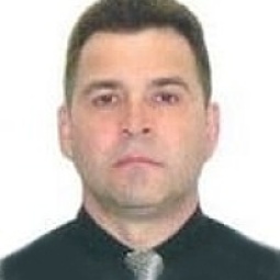 Yakubo Alexey Viktorovich (Chief Officer [Старший помощник])