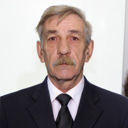 Ovchinnikov Vladimir Vladimirovich