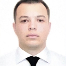 Пилипенко Игорь Сергеевич