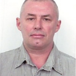 Birin Eduard Eduardovich (Chief Engineer [Старший механик])