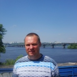 Pishchansky Oleh (Motorman [Моторист])