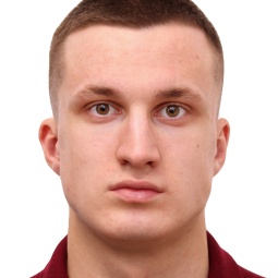 Терешкин Михаил Владимирович