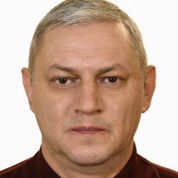 Андреев Александр Владимирович