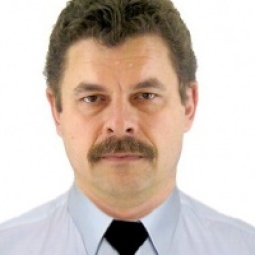 Melnykov Igor (Chief Engineer [Старший механик])