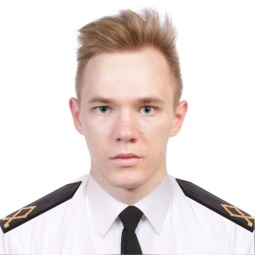 Яковенко Данил Андреевич