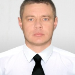 Abramov Aleksandr Valeryivich (2nd Officer [Второй помощник])