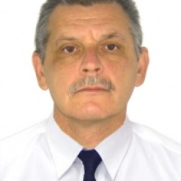 Demchenko Pavel Nikolaevich (Cook [Повар])