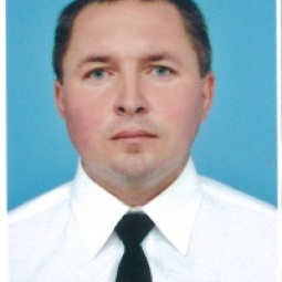 Tokariev Andrii Genadievich (Motorman [Моторист])
