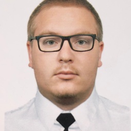 Чеботарев Руслан Артурович