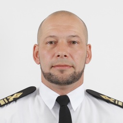 Maltsev Vadim Yurievich