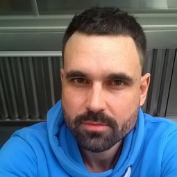 Петровский Виталий Александрович
