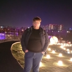 Саранцев Николай Алексеевич