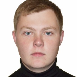 Титов Андрей Игоревич