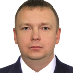 Нюхин Александр Николаевич