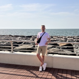 Алексеев Иван Валерьевич