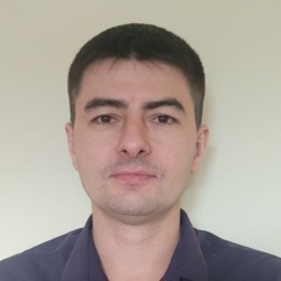 Кривуля Евгений Петрович