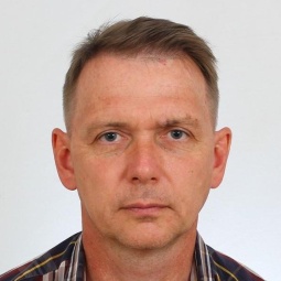 Кравченко Борис Евгеньевич