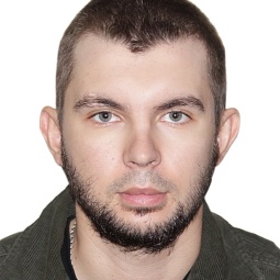 Севостьянов Даниил Вадимович