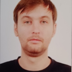 Борисов Сергей Викторович