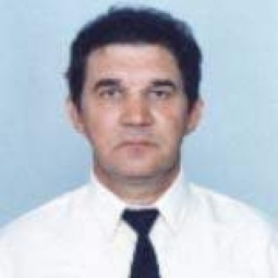 Фигура Николай Александрович (Master [Капитан])