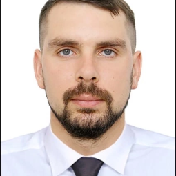 Смирнов Алексей Владимирович