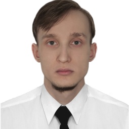Корчагин Владимир Павлович