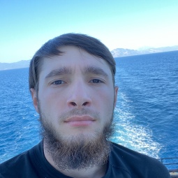 Taibov Abumuslim Daglarbekovich